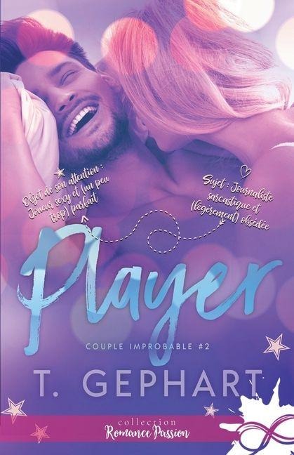 Player - T. Gephart