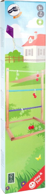 Wurfspiel Leitergolf "Active" - 