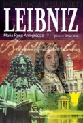 Cover-Bild zum Titel 'Leibniz' von 'Maria Rosa Antognazza'