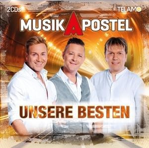 Unsere Besten - Musikapostel