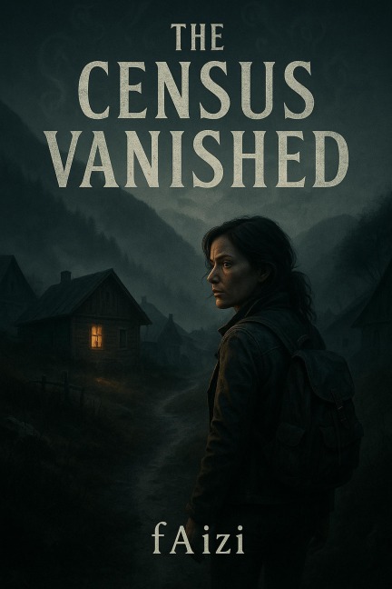 The Vanishing Census - Faizi