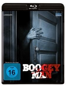 Boogeyman - Der schwarze Mann - Eric Kripke, Juliet Snowden, Stiles White, Joseph Loduca