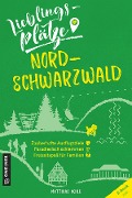 Lieblingsplätze Nordschwarzwald - Matthias Kehle