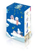 Cover-Bild zum Titel 'Colette beschließt zu sterben Collectors Edition 10' von 'Alto Yukimura'