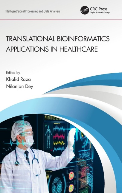 Translational Bioinformatics Applications in Healthcare - 