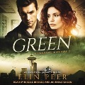 Cover-Bild zum Titel 'Green' von 'Elin Peer'