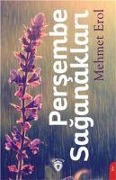 Cover-Bild zum Titel 'Persembe Saganaklari' von 'Mehmet Erol'