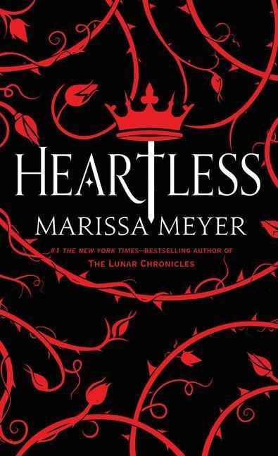 Heartless - Marissa Meyer