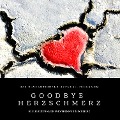 Cover-Bild zum Titel 'Goodbye Herzschmerz: Das revolutionäre Hypnose-Programm bei Liebeskummer und Trennungsschmerz' von 'Patrick Lynen'