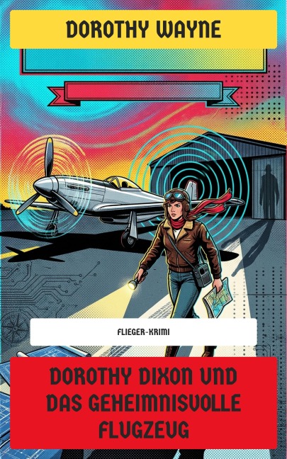 Dorothy Dixon und das geheimnisvolle Flugzeug - Dorothy Wayne, Neu übersetzt Verlag