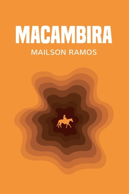 Macambira - Mailson Ramos