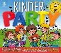 Kinderparty - Various