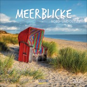 Meerblicke - Nord- und Ostsee 2026 - 