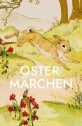 Cover-Bild zum Titel 'Ostermärchen' von ''