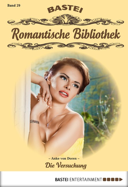 Romantische Bibliothek - Folge 29 - Anke von Doren