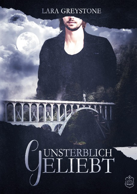 Unsterblich geliebt - Lara Greystone