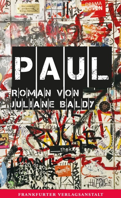 Paul - Juliane Baldy