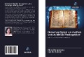 Cover-Bild zum Titel 'Dierenverhalen en mythen van zuidelijk Madagaskar' von 'Miora Mampionona, Sambo Clément'