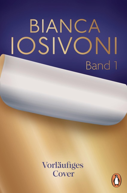 Psst! Diese Reihe von Bestsellerautorin Bianca Iosivoni ist noch geheim ... - Bianca Iosivoni