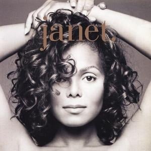 janet. (Deluxe Edition 2CD) - Janet Jackson