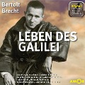 Leben des Galilei - Bertolt Brecht