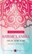 Cover-Bild zum Titel 'Hatemül Enbiya' von 'Celal Nuri ileri'