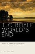 Cover-Bild zum Titel 'World's End' von 'T. C. Boyle'