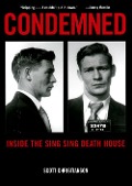 Cover-Bild zum Titel 'Condemned' von 'Scott Christianson'