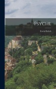Cover-Bild zum Titel 'Psyche' von 'Erwin Rohde'