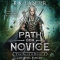 Path of a Novice Lib/E - R. K. Lander