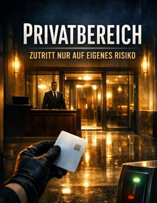 Privatbereich - Dominik Mikulaschek