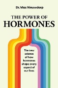 Cover-Bild zum Titel 'Hormones' von 'Max Nieuwdorp'