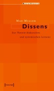 Cover-Bild zum Titel 'Dissens' von 'Max Miller'