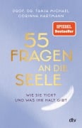 55 Fragen an die Seele - Tanja Michael, Corinna Hartmann