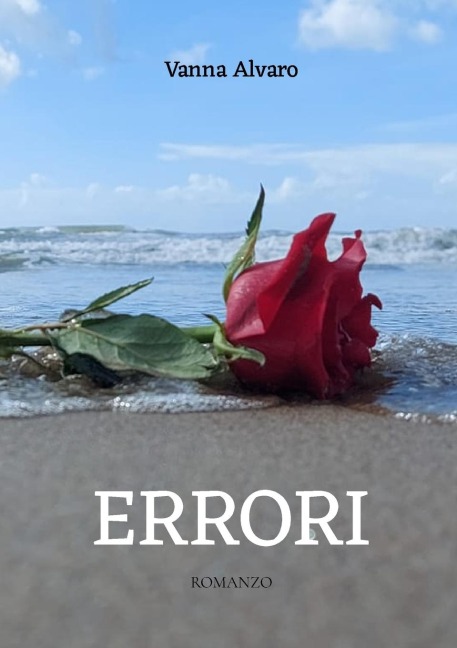 ERRORI - Vanna Alvaro