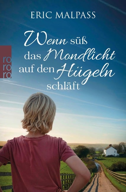 Wenn süß das Mondlicht auf den Hügeln schläft - Eric Malpass