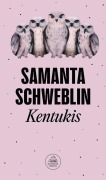 Cover-Bild zum Titel 'Kentukis / Little Eyes' von 'Samanta Schweblin'