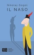 Il naso - Nikolaj Gogol'