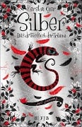 Silber - Das dritte Buch der Träume - Kerstin Gier