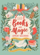 Books Are Magic Advent Calendar - Weldon Owen