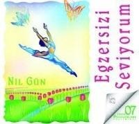 Egzersizi Seviyorum CD - Nil Gün