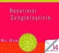 Cover-Bild zum Titel 'Hayatinizi Zenginlestirin CD' von 'Nil Gün'