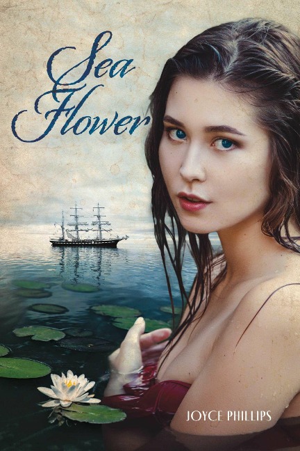 Sea Flower - Joyce Phillips