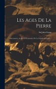 Cover-Bild zum Titel 'Les Ages De La Pierre: Instruments, Armes Et Ornaments De La Grande-bretagne...' von 'John Evans'