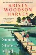 Cover-Bild zum Titel 'Summer State of Mind' von 'Kristy Woodson Harvey'
