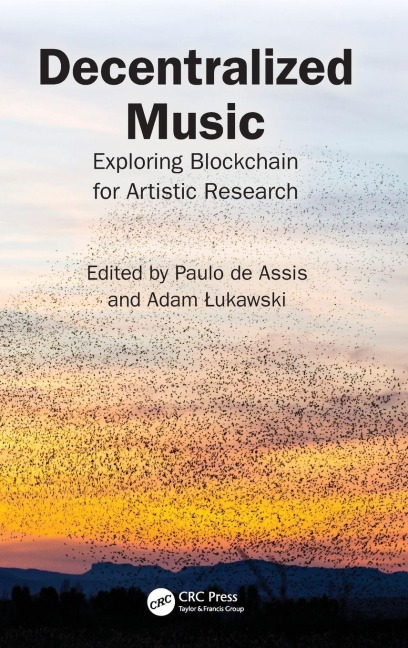 Decentralized Music - 