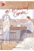 Cover-Bild zum Titel 'Old-fashioned Cupcake 2' von 'Sagan Sagan'