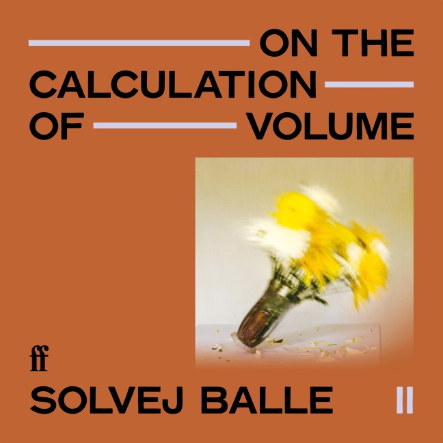 On the Calculation of Volume II - Solvej Balle