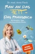 Cover-Bild zum Titel 'Ran an das Fett' von 'Anne Fleck'