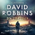 Cover-Bild zum Titel 'Den döda zonen' von 'David Robbins'